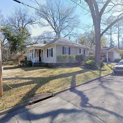 3421 Drummond St, Vicksburg, MS 39180