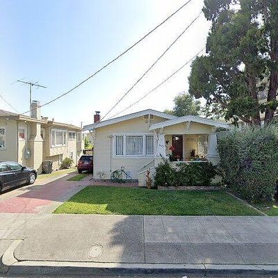 3425 Suter St, Oakland, CA 94602