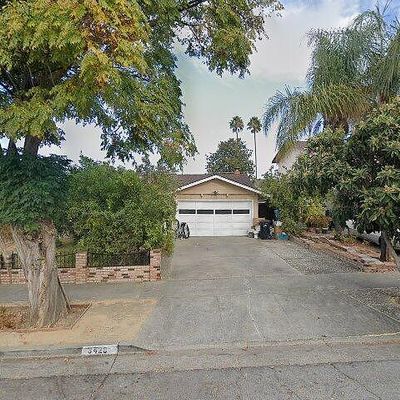 3429 Mount Prieta Dr, San Jose, CA 95127