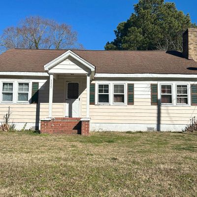 3433 Willis Wharf Rd, Exmore, VA 23350