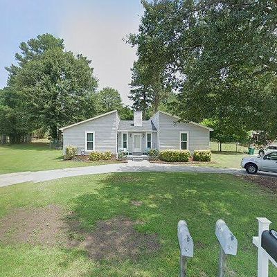 344 Blanchard Rd, North Augusta, SC 29841