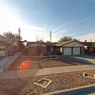 3441 Red Sails Dr, El Paso, TX 79936