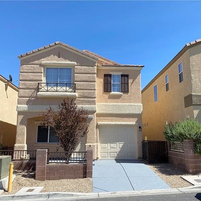 3444 Bearpin Gap Ln, Las Vegas, NV 89129