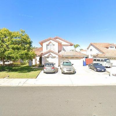 3444 Meadow View Dr, Oceanside, CA 92058