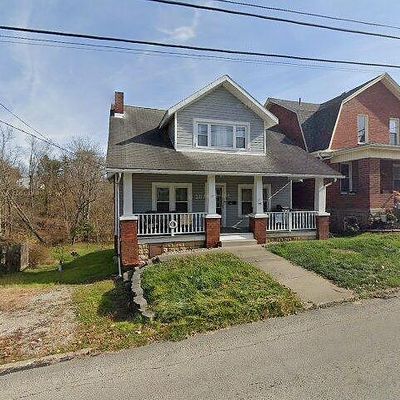 346 N Porter St, Waynesburg, PA 15370