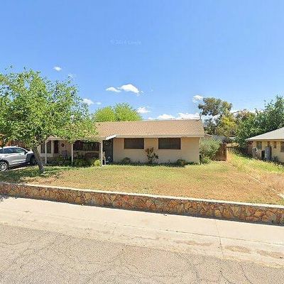 346 W Greenwich Rd, Kearny, AZ 85137