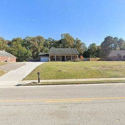 3466 Morgan Rd, Hephzibah, GA 30815