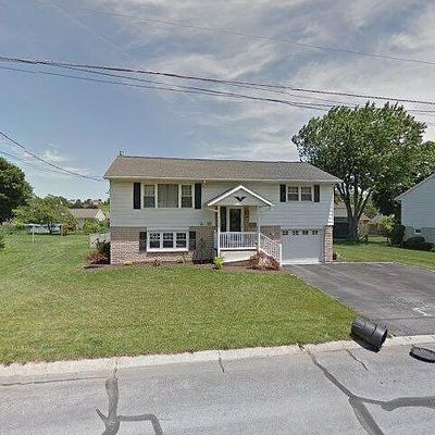 347 Fry Ave, Robesonia, PA 19551