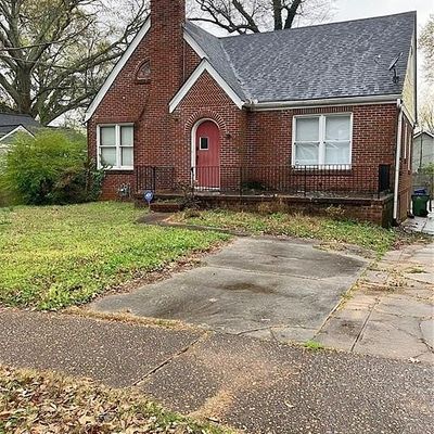 348 Sisson Ave Ne, Atlanta, GA 30317