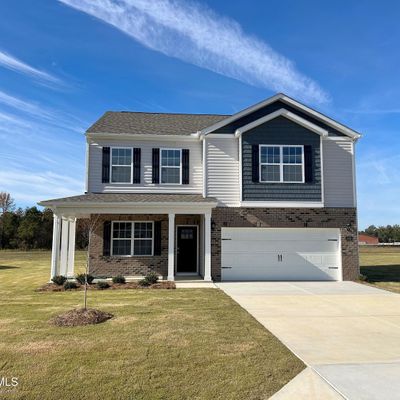 3484 True Grit Lane, Greenville, NC 27858