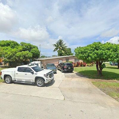 3491 Nw 5 Th Pl, Lauderhill, FL 33311