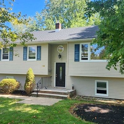 35 La Secla Pl, Berkeley Heights, NJ 07922