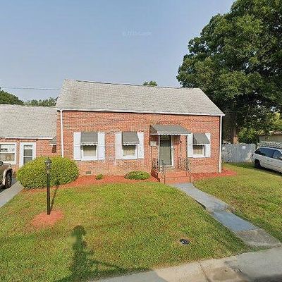 35 N Mary Peake Blvd, Hampton, VA 23666