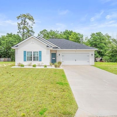 35 Setter Ct Ne, Ludowici, GA 31316