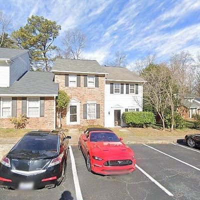 35 Somersett Dr, Spartanburg, SC 29301