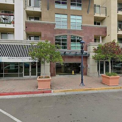 350 K St #415, San Diego, CA 92101