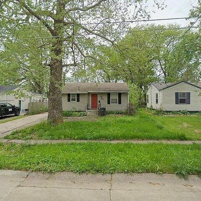 3502 57 Th St, Des Moines, IA 50310