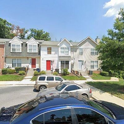 3503 65 Th Ave #11 D, Hyattsville, MD 20784