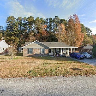 3504 Monte Carlo Dr, Augusta, GA 30906