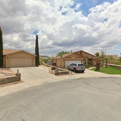 3509 Chacoma Ct, Las Cruces, NM 88012