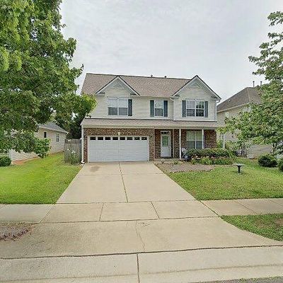 351 Stobhill, Holly Springs, NC 27540