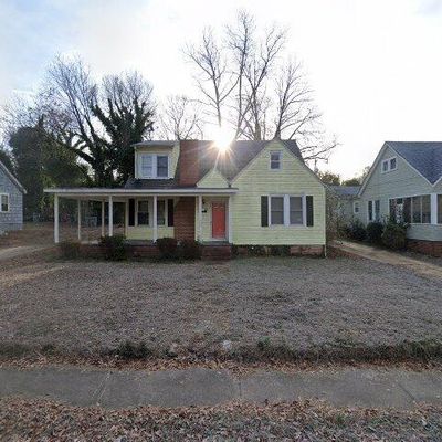 351 Winsmith Ave, Spartanburg, SC 29306