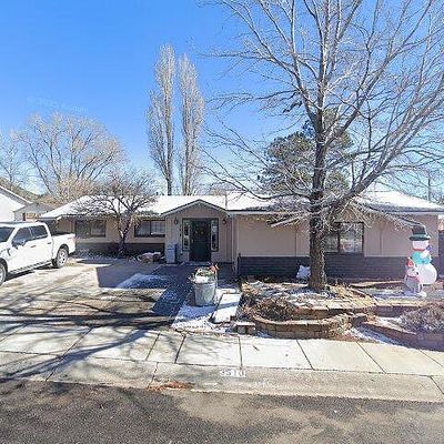 3516 N Walker St, Flagstaff, AZ 86004