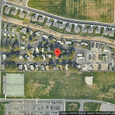 3517 Road 84 # 110 C, Pasco, WA 99301