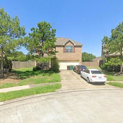 3518 Jamison Landing Dr, Pearland, TX 77581