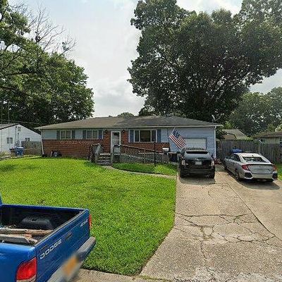 352 Lineberry Rd, Virginia Beach, VA 23452