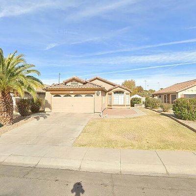 3520 E Juanita Ave, Gilbert, AZ 85234