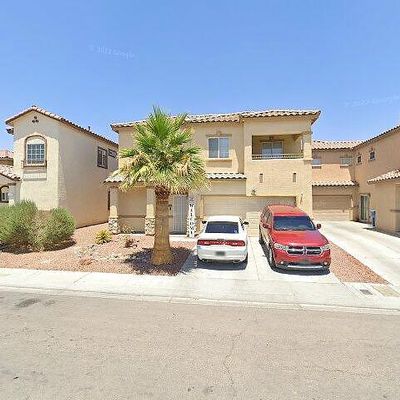 3532 Carisbrook Dr, North Las Vegas, NV 89081