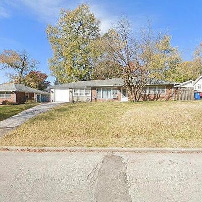 3539 Mckibbon Rd, Saint Louis, MO 63114