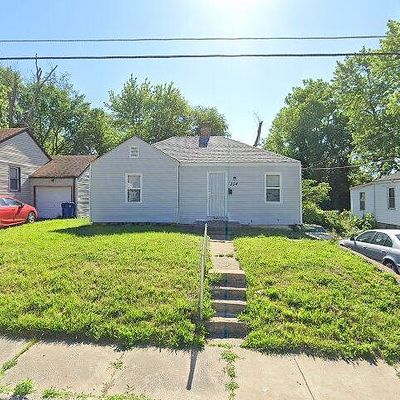 354 Plaza Ave, Saint Louis, MO 63135