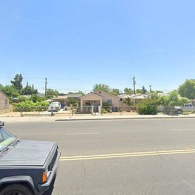 3542 E Olive Ave, Fresno, CA 93702