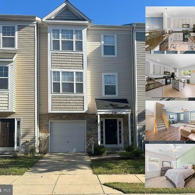 356 English Oak Ln, Prince Frederick, MD 20678