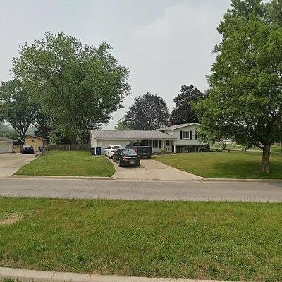 3560 Havenhurst Blvd, Toledo, OH 43614