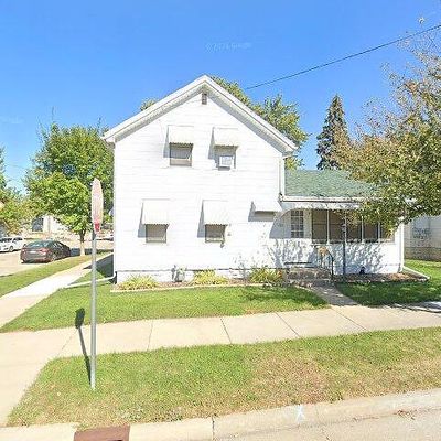 356 W 8 Th Ave, Oshkosh, WI 54902