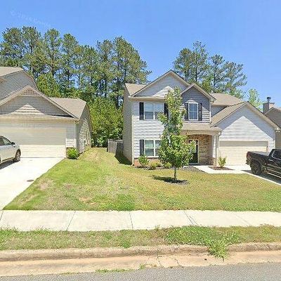 357 Hawthorn Dr, Dallas, GA 30132