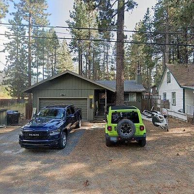 3582 Shirley Ave, South Lake Tahoe, CA 96150