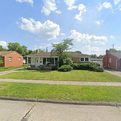 35847 Orangelawn St, Livonia, MI 48150