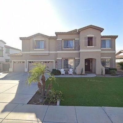 359 E Frances Ln, Gilbert, AZ 85295