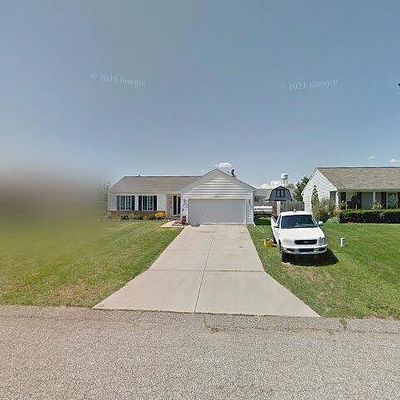 308 Courtney, Galesburg, MI 49053