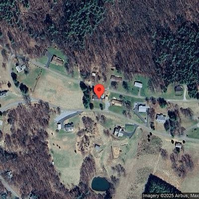 308 Hickory Mountain Rd, Sparta, NC 28675