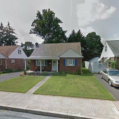 308 N 6 Th St, Emmaus, PA 18049