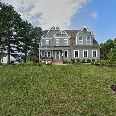 3085 Reed Marsh Dr, Goochland, VA 23063