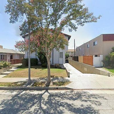 309 N 4th St, Alhambra, CA 91801