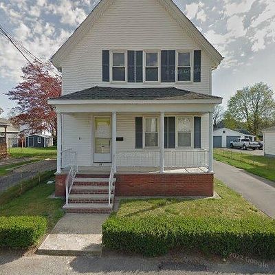 31 Benefit St, Taunton, MA 02780