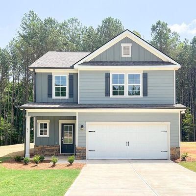 31 Breckens Way, Statham, GA 30666