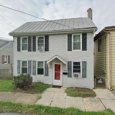 31 E Factory St, Mechanicsburg, PA 17055